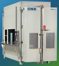 HALT & HASS Test Chamber 4.0
