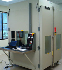HALT & HASS Time Compressor Chambers
