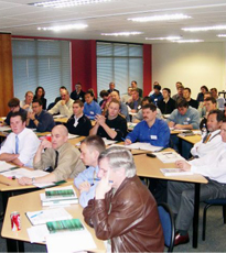 HALT & HASS Training